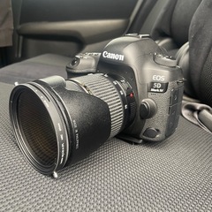 EOS 5D Mark IVの中古が安い！激安で譲ります・無料であげます｜ジモティー