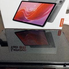 10/7まで【タブレット/Wi-Fiモデル】Lenovo Tab B11 ZADA0284JP