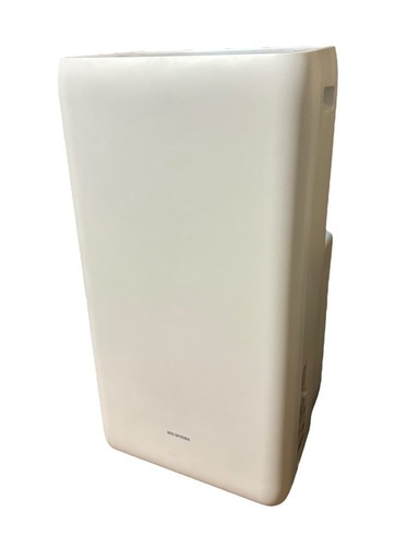 ポータブルクーラー 冷暖房 \nIPA-2821GH-W 冷房 暖房
