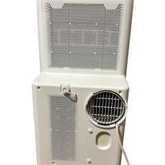 ポータブルクーラー 冷暖房 
IPA-2821GH-W 冷房 暖房