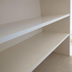 店舗受付用デスク　店舗デスク　店舗机　店舗備品