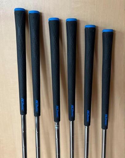 ヤマハ VD/R アイアン ◇YAMAHA◇RMX VD/Rアイアン◇5i〜P◇