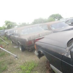 Mベンツ126レストア-リビルト-リペア-リサイクルボルト一本より