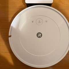 Roomba Combo