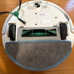 Roomba Combo