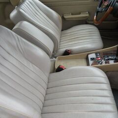 Mベンツ107-500SL内装部品セツト各部仕上