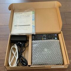 光テレビチューナー ST-3400