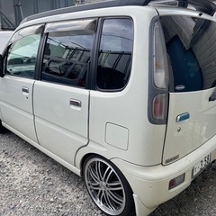 l900s ムーヴ実働訳あり