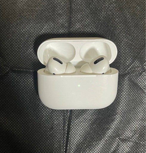 本日限定！ AirPods Pro②