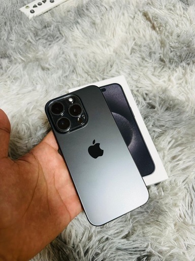 その他 IPHONE 15 Pro 256
