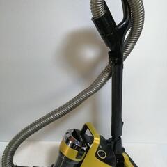 東芝 サイクロンクリーナー トルネオV コンパクト VC-JS5000