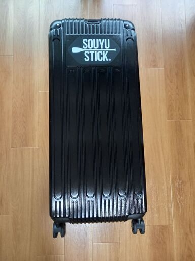 美品 SUP SOUYU STICK 10’6 電動ポンプ付き SUPボード電動ポンプ付】SOUYU STICK SKY WALK 10'6