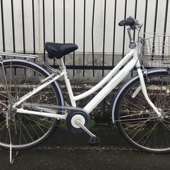 愛知県のアルベルト 自転車の中古が安い！激安で譲ります・無料  
