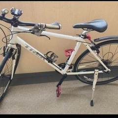 TREK クロスバイク 