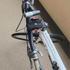 TREK クロスバイク 