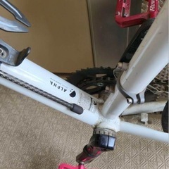 TREK クロスバイク 