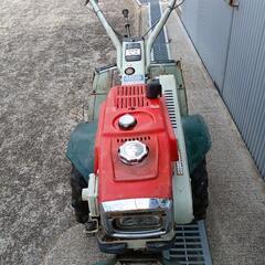 現金引渡し　ヤンマー耕運機MT300再出品 現金引渡し ヤンマー耕運機MT300再出品