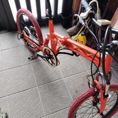 Salamander製です。