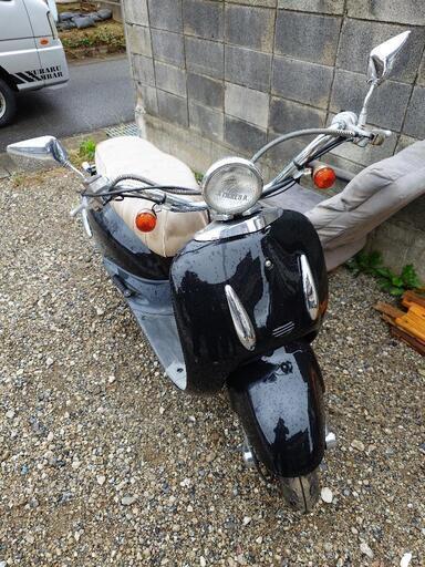 ホンダ　ジョーカー90 実働！