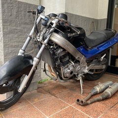 カワサキ zzr250の中古が安い！激安で譲ります・無料であげます｜ジモティー