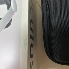 Meta quest２　128G ヘッドセット収納ボックス３点セット