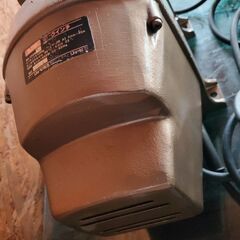 決まりました🎵RYOBI リョービ 電動 ウインチ WI-130N 荷重130kg 100V