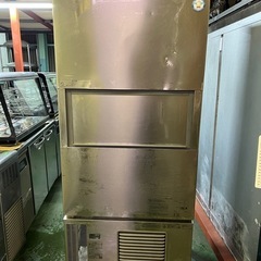 フクシマ製氷機 三相 200V 2016年 フクシマ製氷機 三相 200V 2016年