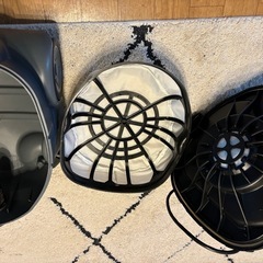 ケルヒャー　掃除機 
