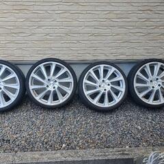 165,40ータイヤホイールセット