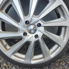 165,40ータイヤホイールセット