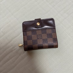 最終価格です。VUITTON財布