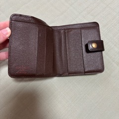 最終価格です。VUITTON財布