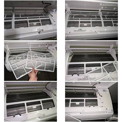 ラスト1台 美品 純正リモコン付き アイリスオーヤマ IHF-2204G ルーム  