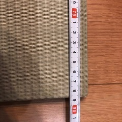 セキスイハウス　システム畳　9枚セット