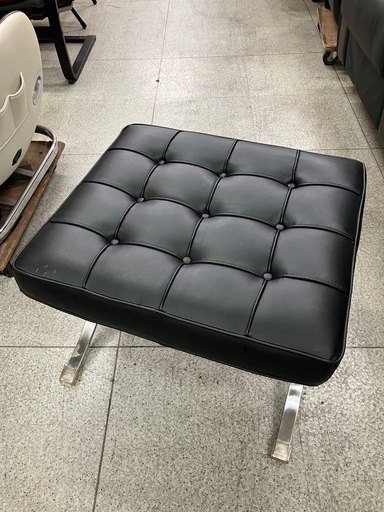 バルセロナチェア リプロダクト オットマン ソファ