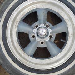 American Racing アメリカンレーシング トルクトラスト 15インチ 7J -10 8.5J -25 PCD 127 5H ホイール 単体 4本 タホ サバーバン 等 棚35C