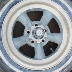 American Racing アメリカンレーシング トルクトラスト 15インチ 7J -10 8.5J -25 PCD 127 5H ホイール 単体 4本 タホ サバーバン 等 棚35C