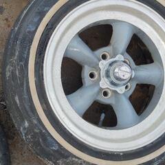 American Racing アメリカンレーシング トルクトラスト 15インチ 7J -10 8.5J -25 PCD 127 5H ホイール 単体 4本 タホ サバーバン 等 棚35C