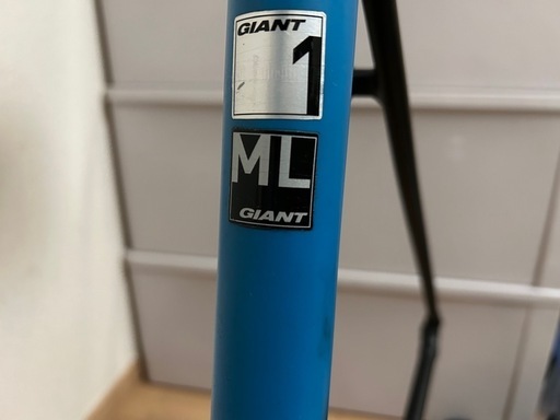 中古 GIANT CONTEND SL1 サイズML(56相当) 2025年最新】giant contend