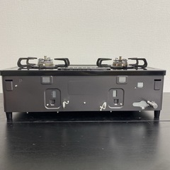 【ご来店限定】＊ パロマ LPガスコンロ 2024年製＊1005-1