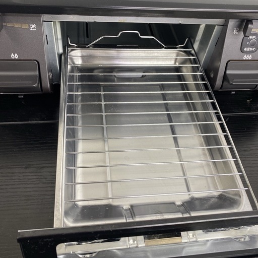 ご来店限定】＊ パロマ LPガスコンロ 2024年製＊1005-1 - ガステーブル 