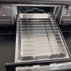 【ご来店限定】＊ パロマ LPガスコンロ 2024年製＊1005-1