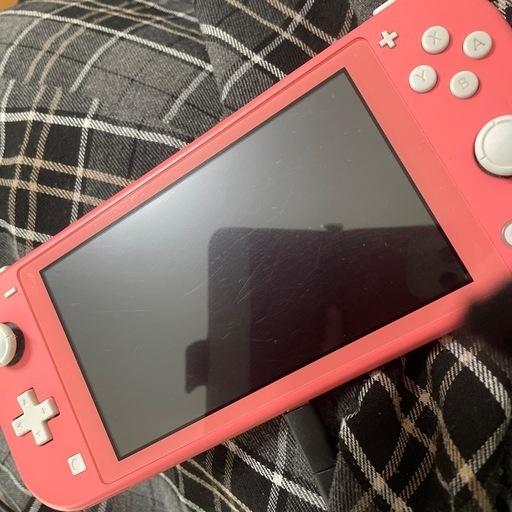 任天堂SwitchLight