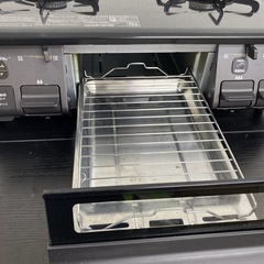 【ご来店限定】＊ パロマ LPガスコンロ 2024年製＊1005-2