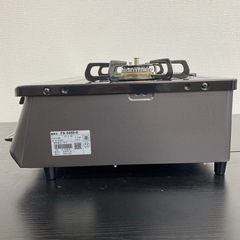 【ご来店限定】＊ パロマ LPガスコンロ 2024年製＊1005-2