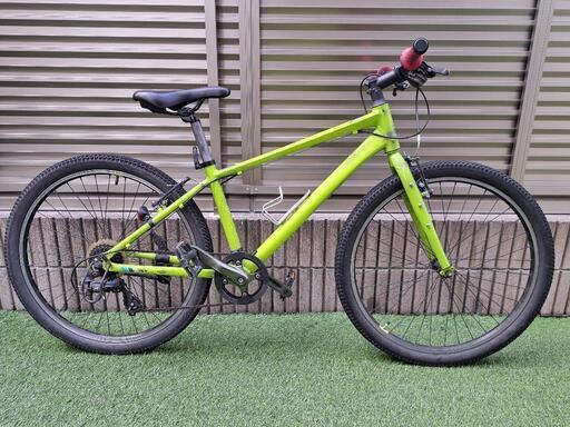 MTB26インチ