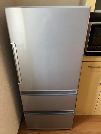 (決まりました)アクア 冷蔵庫 272L