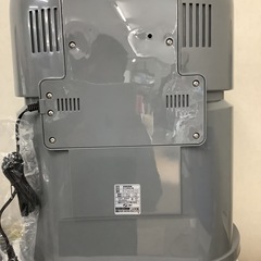 【未使用】象印 EY-GB50-HA 食品乾燥器 省スペース・たて型　リサイクルショップ宮崎屋　佐土原店　24.10.5F