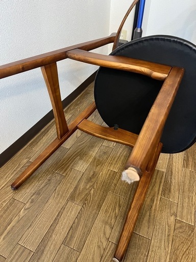 NOCE ダイニングチェア ダイニングチェア | NOCEノーチェ 家具