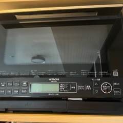 電子レンジ ヘルシーシェフ